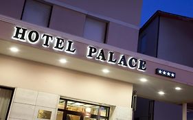 Palace Hotel