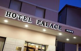 Palace Hotel