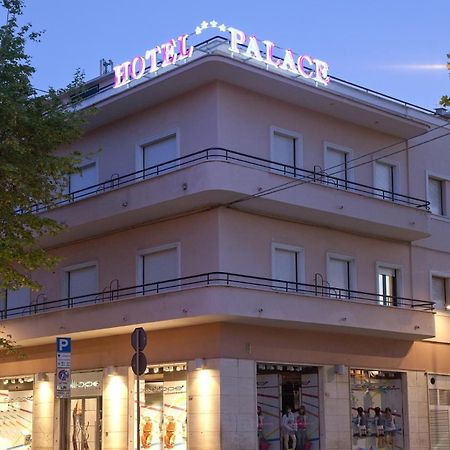 Palace Hotel Civitanova Marche Esterno foto