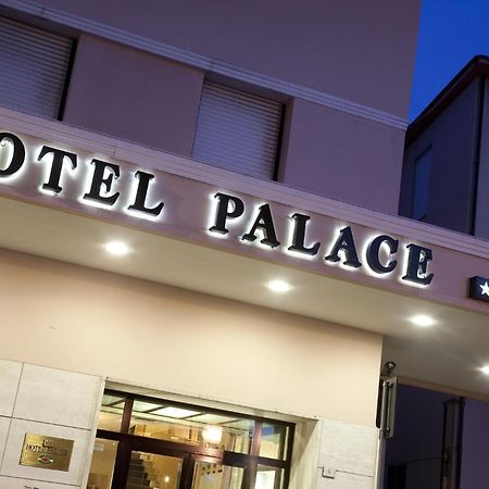 Palace Hotel Civitanova Marche Esterno foto