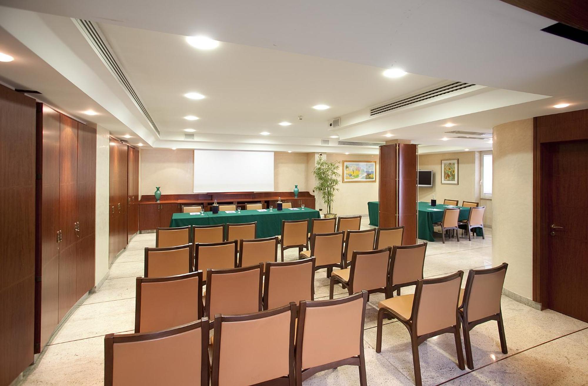Palace Hotel Civitanova Marche Esterno foto