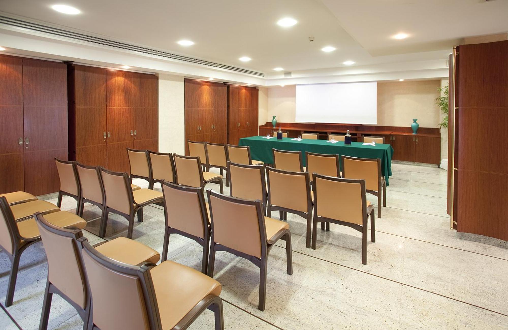 Palace Hotel Civitanova Marche Esterno foto