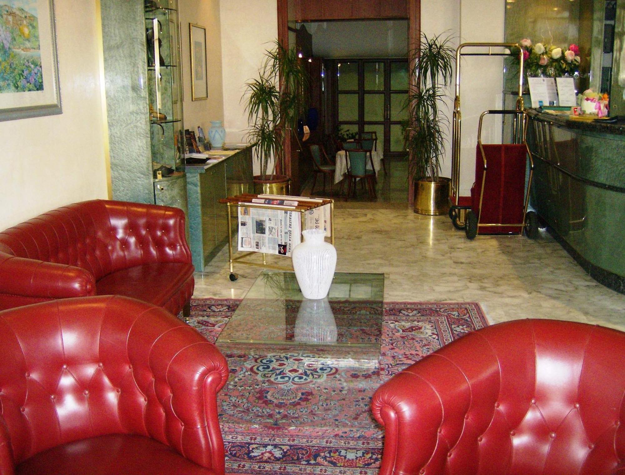 Palace Hotel Civitanova Marche Esterno foto